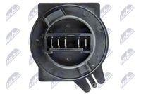 NTY ERD-CT-035 - Resitencia, ventilador habitáculo