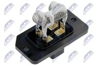 NTY ERDLR000 - Resitencia, ventilador habitáculo