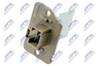 NTY ERD-HY-502 - Resitencia, ventilador habitáculo