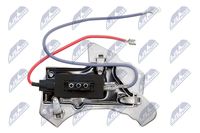 NTY ERD-ME-006 - Resitencia, ventilador habitáculo