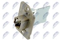 NTY ERD-HY-504 - Resitencia, ventilador habitáculo