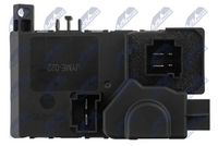 NTY ERD-ME-022 - Resitencia, ventilador habitáculo