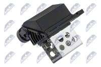 NTY ERD-PE-012 - Resitencia, ventilador habitáculo