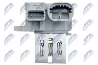 NTY ERD-RE-018 - Resitencia, ventilador habitáculo
