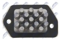 NTY ERD-NS-001 - Resitencia, ventilador habitáculo