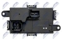 NTY ERD-ME-012 - Resitencia, ventilador habitáculo