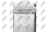 NTY ERD-VW-002 - Resitencia, ventilador habitáculo