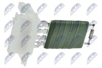 NTY ERDPL005 - Resitencia, ventilador habitáculo