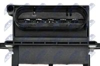 NTY ERD-RE-011 - Resitencia, ventilador habitáculo