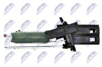 NTY ERD-VW-000 - Resitencia, ventilador habitáculo