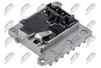 NTY ERD-ME-020 - Resitencia, ventilador habitáculo