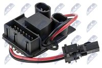 NTY ERD-RE-008 - Resitencia, ventilador habitáculo