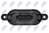 NTY ERD-VW-001 - Resitencia, ventilador habitáculo