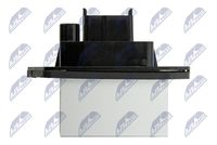 NTY ERD-LR-001 - Resitencia, ventilador habitáculo