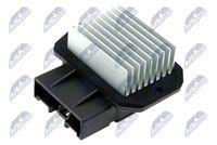 NTY ERDTY001 - Resitencia, ventilador habitáculo