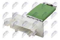 NTY ERD-RE-025 - Resitencia, ventilador habitáculo