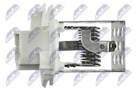 NTY ERD-RE-003 - Resitencia, ventilador habitáculo