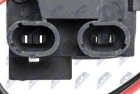 NTY ERD-RE-008 - Resitencia, ventilador habitáculo