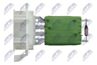 NTY ERD-RE-025 - Resitencia, ventilador habitáculo