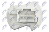 NTY ERD-RE-003 - Resitencia, ventilador habitáculo