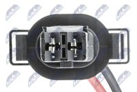 NTY ERD-RE-008 - Resitencia, ventilador habitáculo