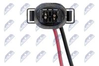 NTY ERD-RE-002 - Resitencia, ventilador habitáculo