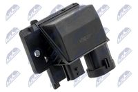 NTY ERD-RE-017 - Resitencia, ventilador habitáculo