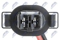 NTY ERD-RE-028 - Resitencia, ventilador habitáculo