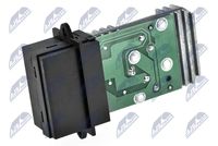 NTY ERD-RE-012 - Resitencia, ventilador habitáculo