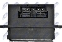 NTY ERD-RE-012 - Resitencia, ventilador habitáculo