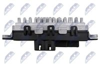 NTY ERD-RE-034 - Resitencia, ventilador habitáculo