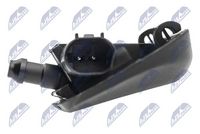 NTY EDS-AU-089 - Tobera de agua regadora, lavado de parabrisas