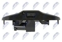 NTY EDS-AU-081 - Tobera de agua regadora, lavado de parabrisas