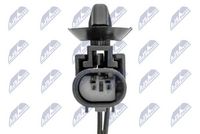 NTY EDS-BM-058 - Tobera de agua regadora, lavado de parabrisas