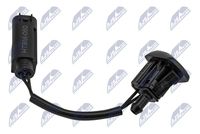 NTY EDS-BM-060 - Tobera de agua regadora, lavado de parabrisas