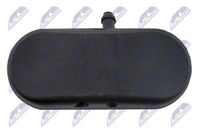 NTY EDS-AU-090 - Tobera de agua regadora, lavado de parabrisas