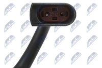 NTY EDS-FR-006 - Tobera de agua regadora, lavado de parabrisas