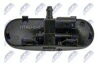 NTY EDS-AU-046 - Tobera de agua regadora, lavado de parabrisas