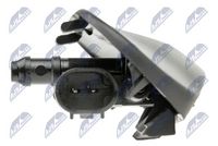 NTY EDS-AU-046 - Tobera de agua regadora, lavado de parabrisas