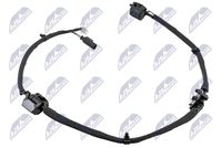 NTY EDS-BM-121 - Tobera de agua regadora, lavado de parabrisas