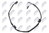 NTY EDS-BM-121 - Tobera de agua regadora, lavado de parabrisas