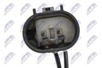 NTY EDS-LR-028 - Tobera de agua regadora, lavado de parabrisas