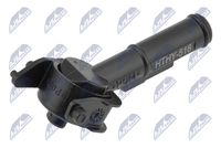 NTY EDS-HY-516 - Tobera de agua regadora, lavado de parabrisas