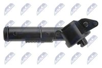 NTY EDS-HY-516 - Tobera de agua regadora, lavado de parabrisas