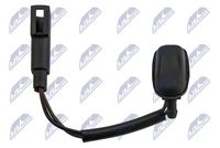 NTY EDS-FR-013 - Tobera de agua regadora, lavado de parabrisas