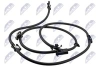 NTY EDS-ME-057 - Tobera de agua regadora, lavado de parabrisas