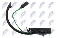 NTY EDS-LR-018 - Tobera de agua regadora, lavado de parabrisas