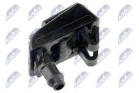 NTY EDS-SK-003 - Tobera de agua regadora, lavado de parabrisas