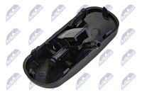 NTY EDS-VW-003 - Tobera de agua regadora, lavado de parabrisas