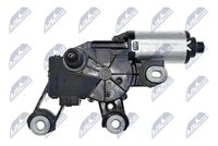 NTY ESW-AU-002 - Motor del limpiaparabrisas